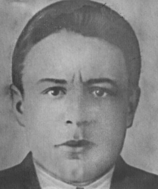 Ананьин Василий Иванович