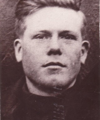 Козлов Владимир Павлович