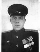 Двухшерстнов Владимир Георгиевич