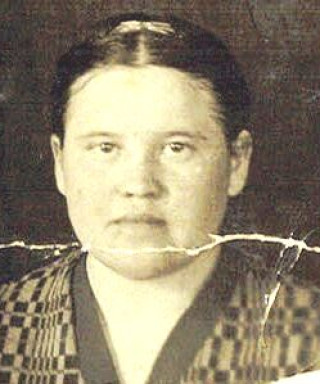 Вагина Клавдия Дорофеевна