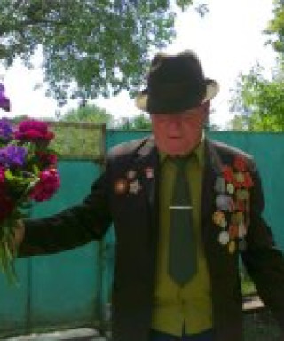 Веснин Григорий Васильевич