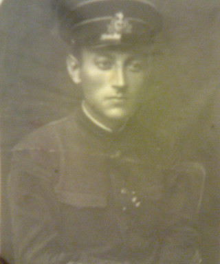 Поляков Николай Ефимович