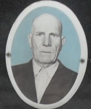 Кузнецов Яков Петрович