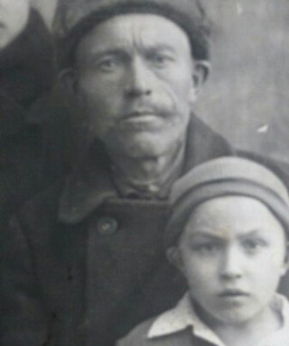 Миндубаев Миневали Миннибаевич