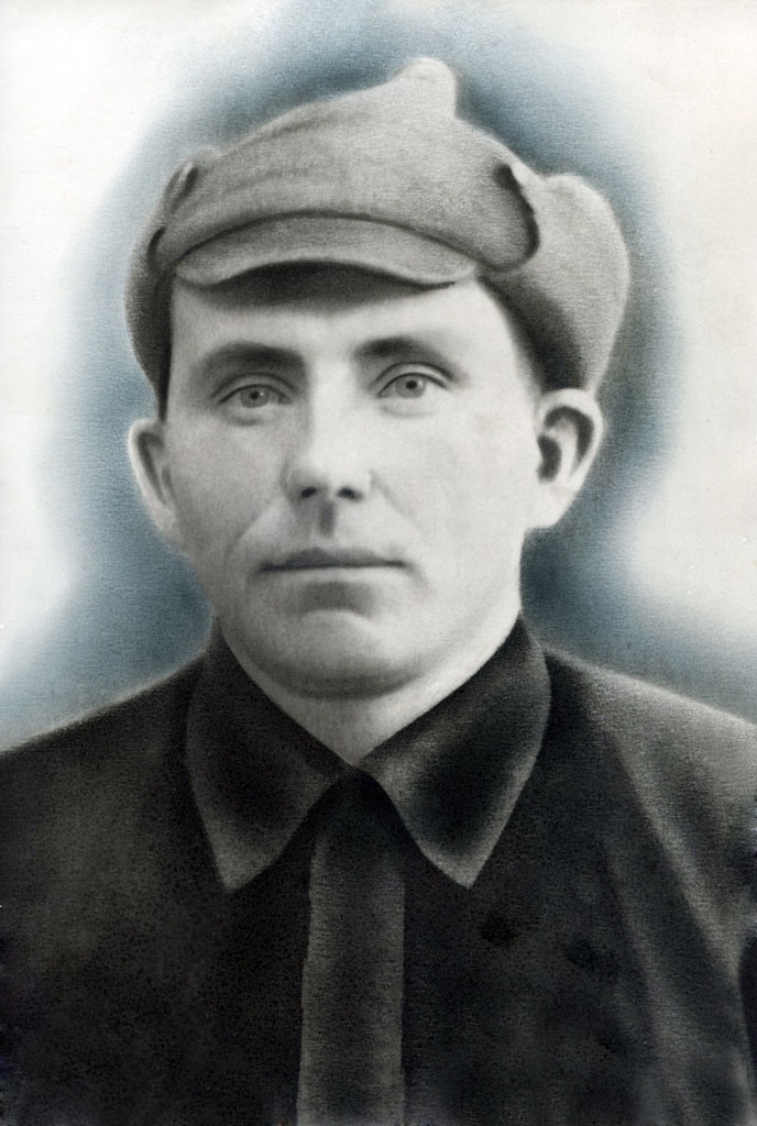 Тарасов Алексей Иванович