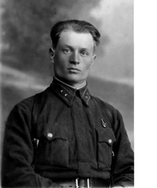 Кривец Константин Кириллович