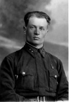 Кривец Константин Кириллович