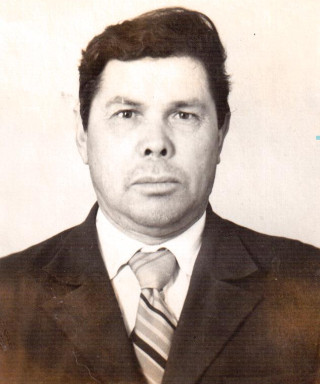 Лукашин Николай Павлович