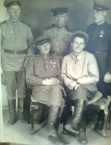 Кондратюк Василий Григорьевич