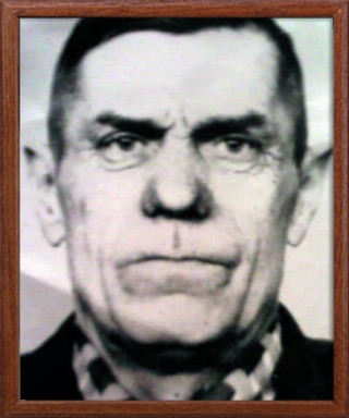 Бушин Василий Андреевич