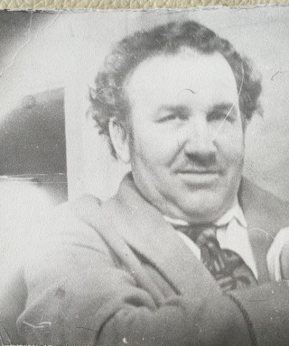 Безносов Павел Астафьевич