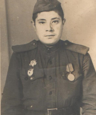 Жигульский Семен Иванович