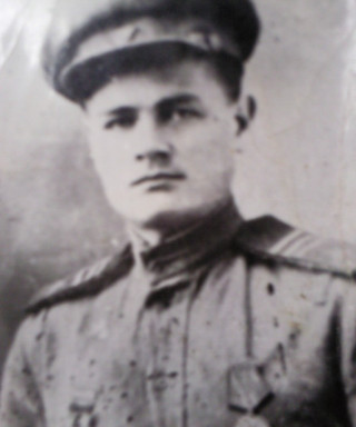 Астапов Николай Григорьевич