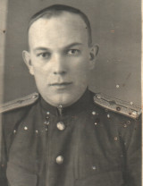 Марчуков Николай Николаевич