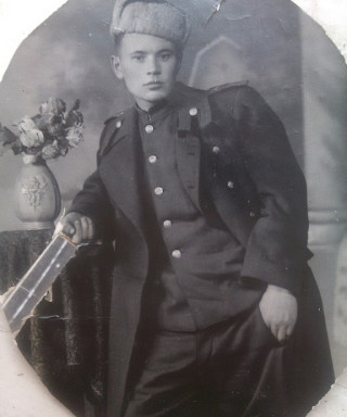 Конев Иван Калинович