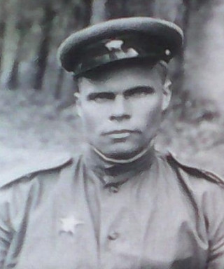 Шестоперов Анатолий Осипович (Иосифович)