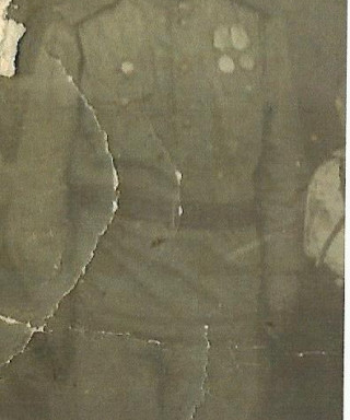 Зиньков Тихон Ильич