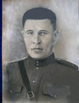 Жданов Степан Петрович