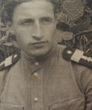 Минашкин Павел Андреевич