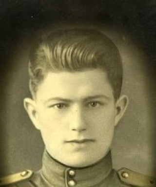 Никитин Виктор Петрович