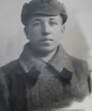 Забродин Александр Васильевич