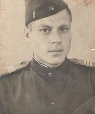 Еремин Виктор Иванович