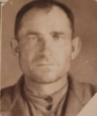 Дудин Егор Сергеевич