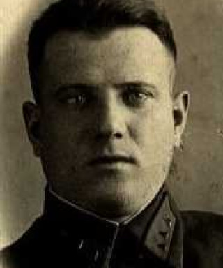 Купреев Петр Григорьевич