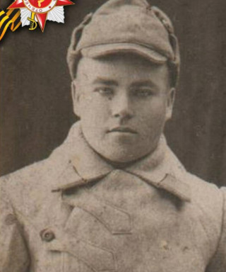 Загородский Наум Филиппович