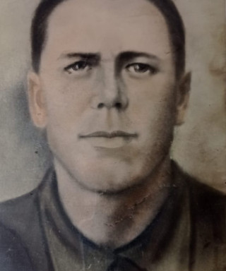 Афанасьев Федор Николаевич