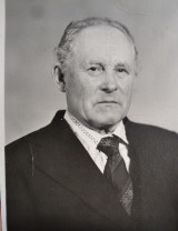 Зыков Александр Семенович