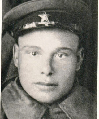 Цветков Петр