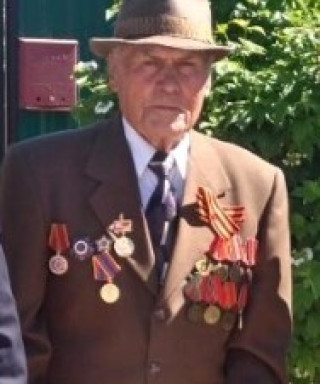 Кравцов Михаил Иосифович