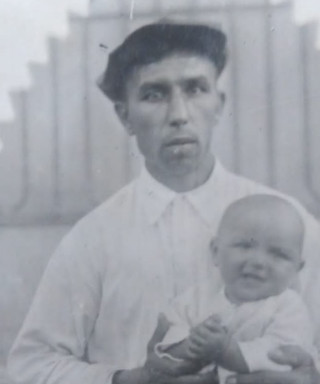 Касаткин Федор Васильевич