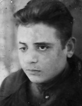 Конюхов Павел Андреевич