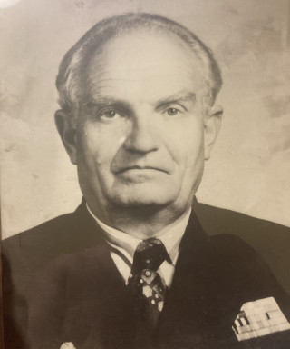 Кусенко Юрий Минович