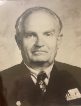 Кусенко Юрий Минович