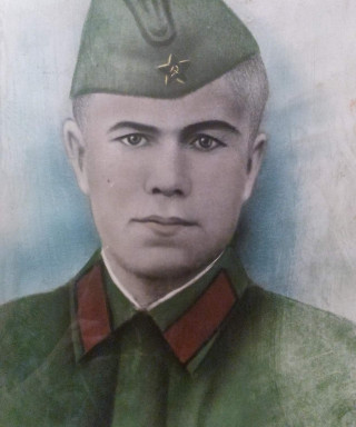 Шурыгин Мстислав Михайлович