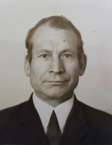 Варганов Константин Иванович