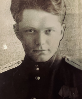 Крайнев Всеволод Михайлович