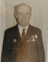 Субботин Василий Гаврилович