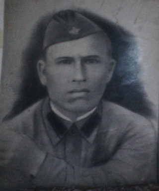 Бачинин Малафей Иванович