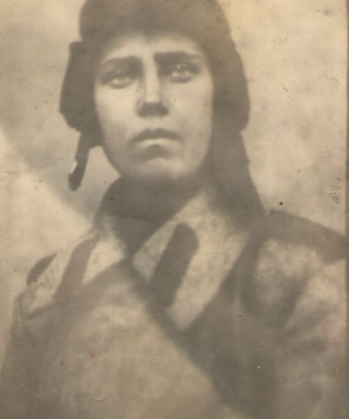 Гриднев Василий Денисович