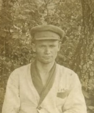 Ткаченко Петр Климентьевич