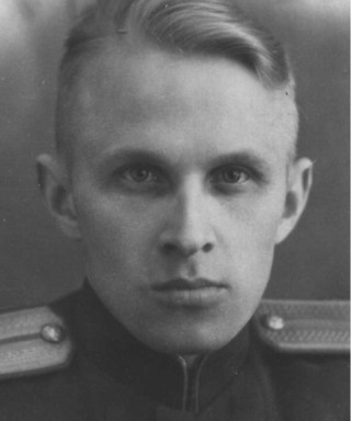 Канцеров Виктор Ефимович