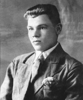 Баранов Михаил Кузьмич