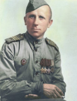 Астраханцев Павел Алексеевич