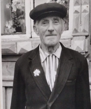 Виноградов Константин Николаевич