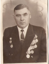 Кайбичев Григорий Гаврилович