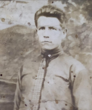 Кузьмин Дорофей Филиппович